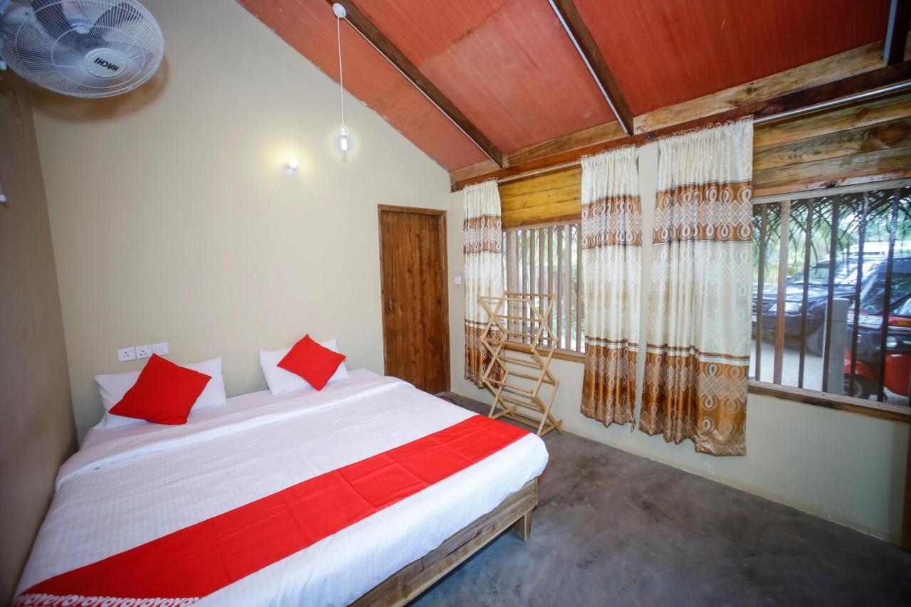 Pearl Inn Green Нилавели Номер фото