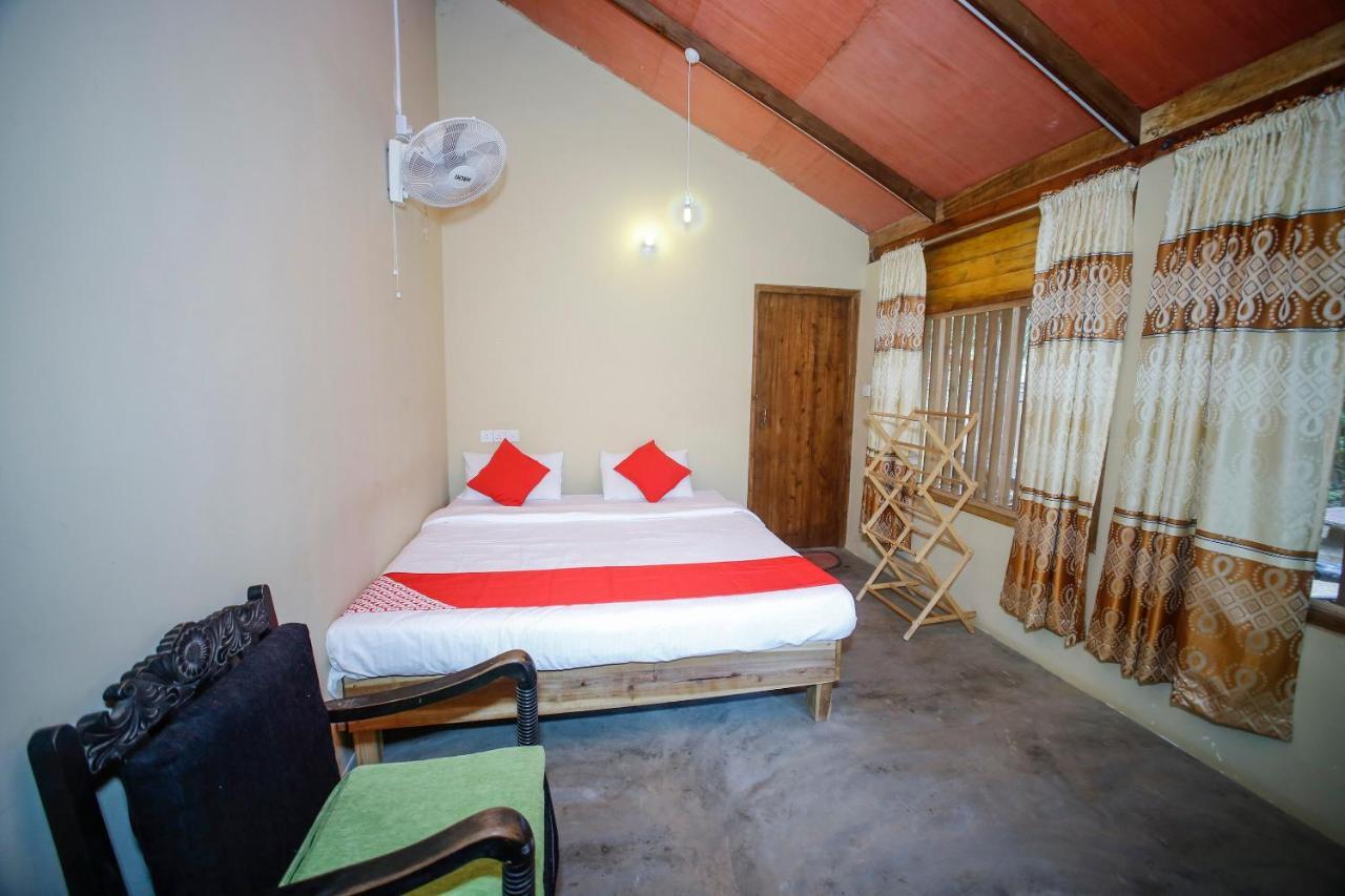 Pearl Inn Green Нилавели Номер фото